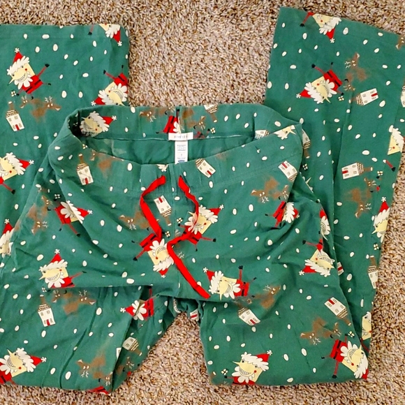 Old Navy Intimates & Sleepwear Pajama Pants Poshmark